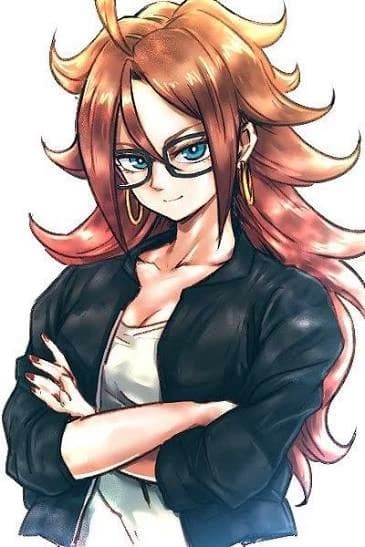 Androide 21 thumbnail