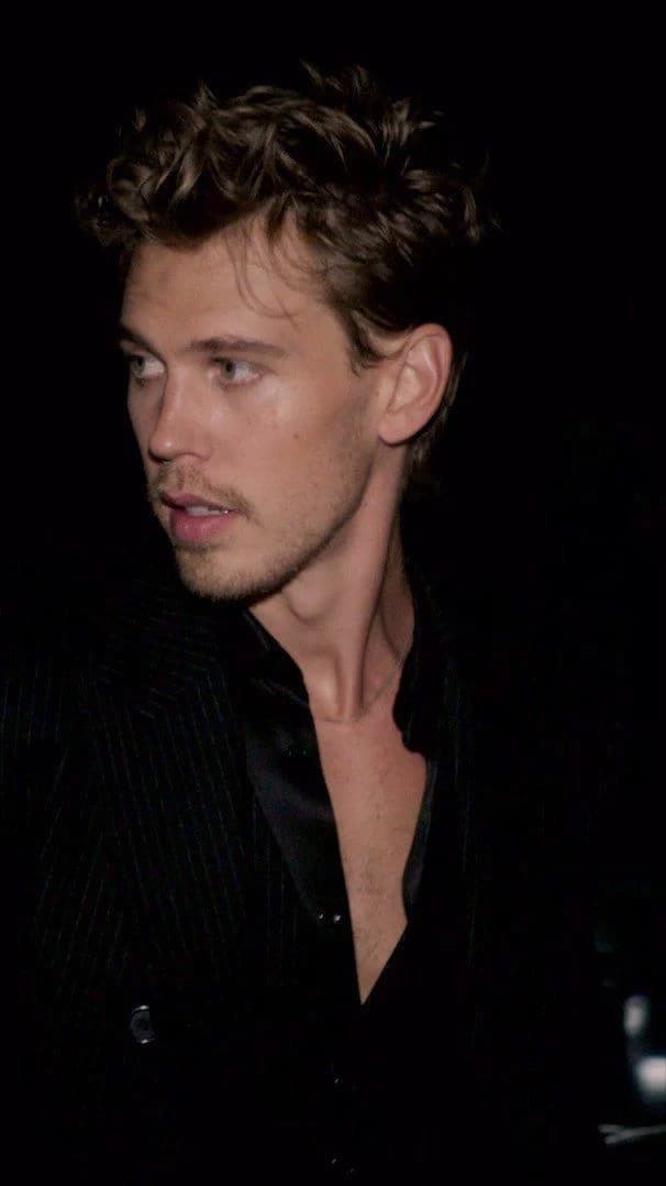 Austin Butler thumbnail