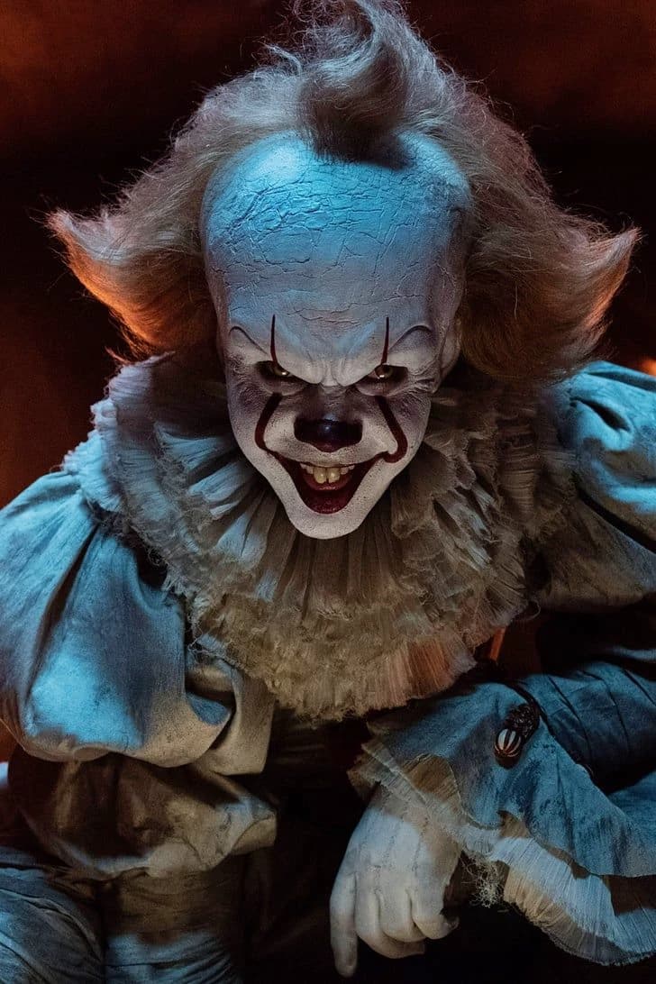 Pennywise the Dancing Clown. thumbnail