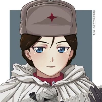 Nonna the Sniper thumbnail