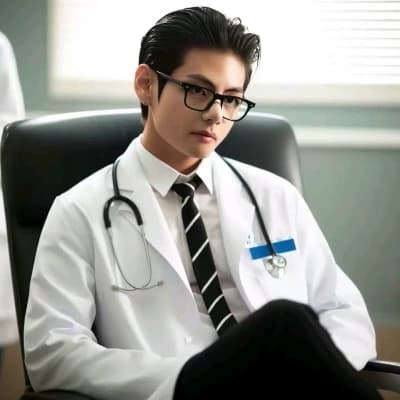 Doctor Kim Taehyung thumbnail