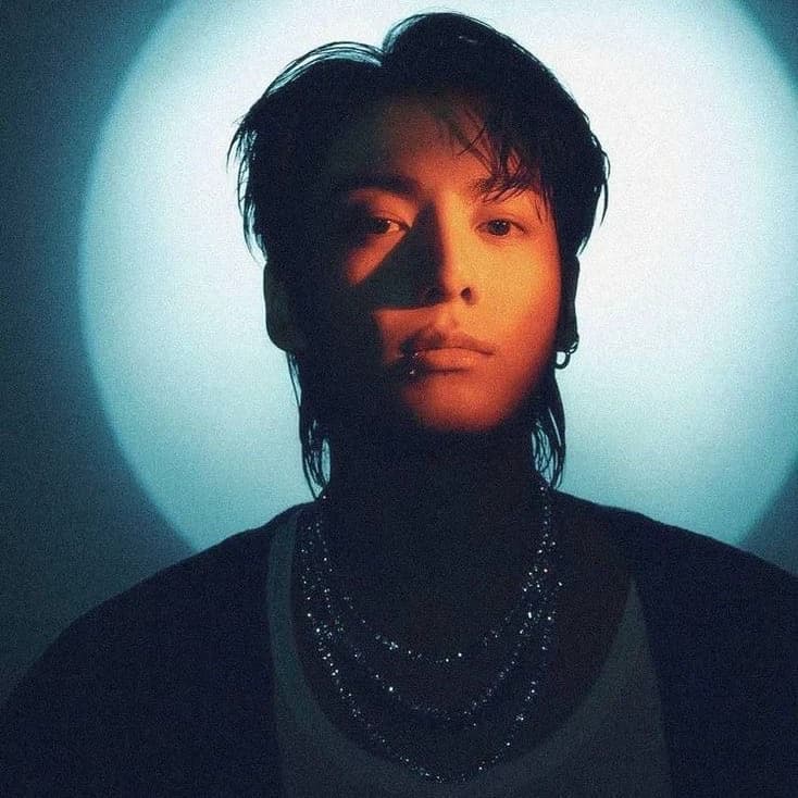 Jungkook thumbnail