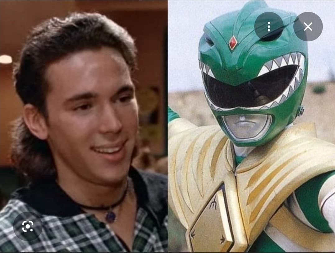 Tommy Oliver thumbnail