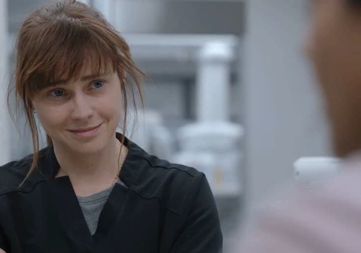 Dr Cassie McKay thumbnail