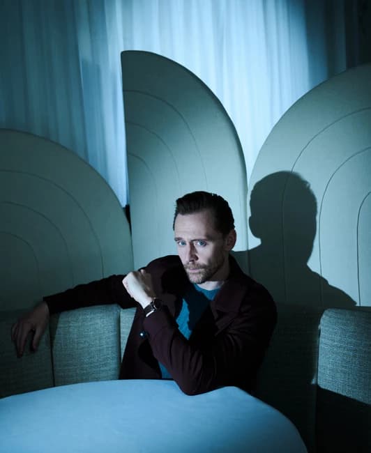 Jonathan Pine (The Night Manager) thumbnail