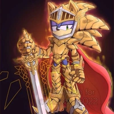 Sonic Arthur thumbnail
