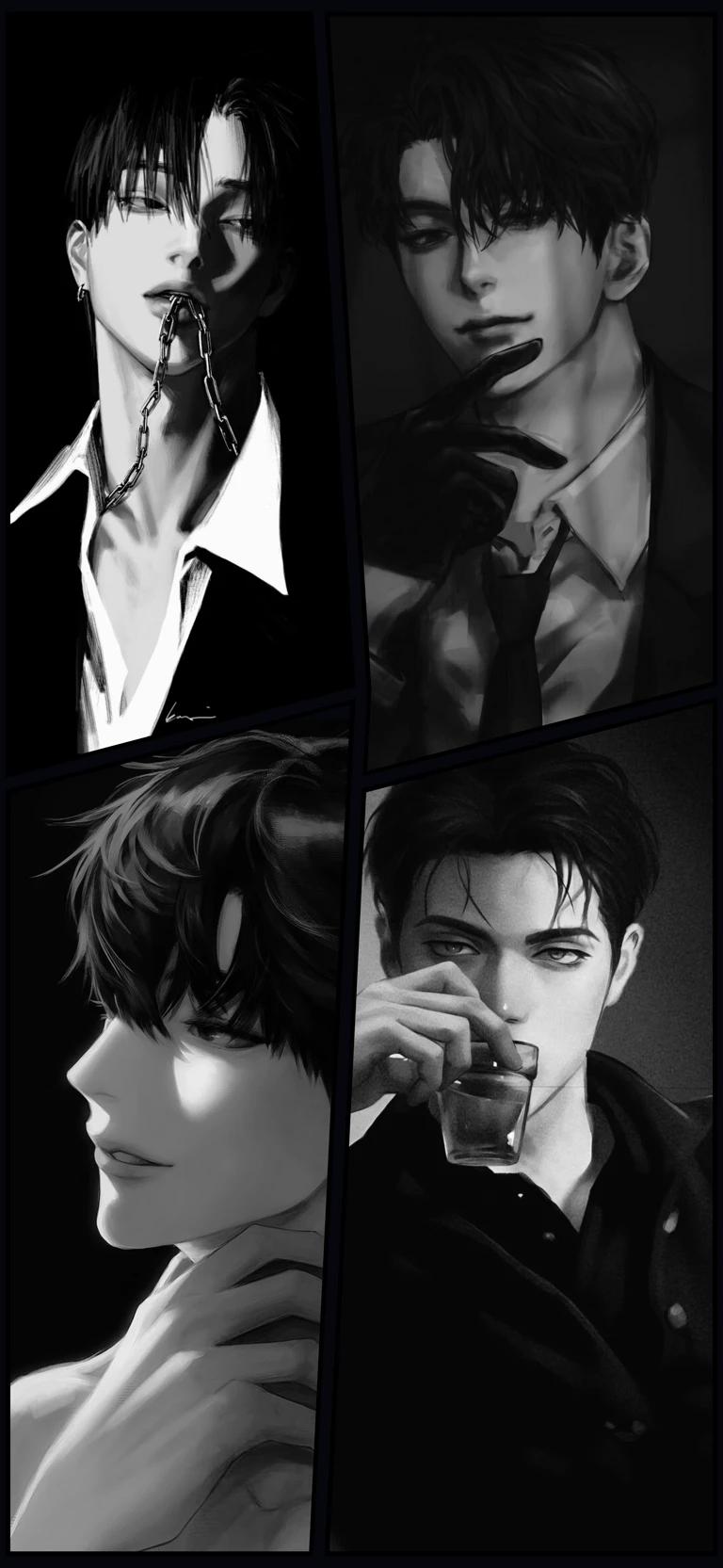 Vampire Brothers thumbnail