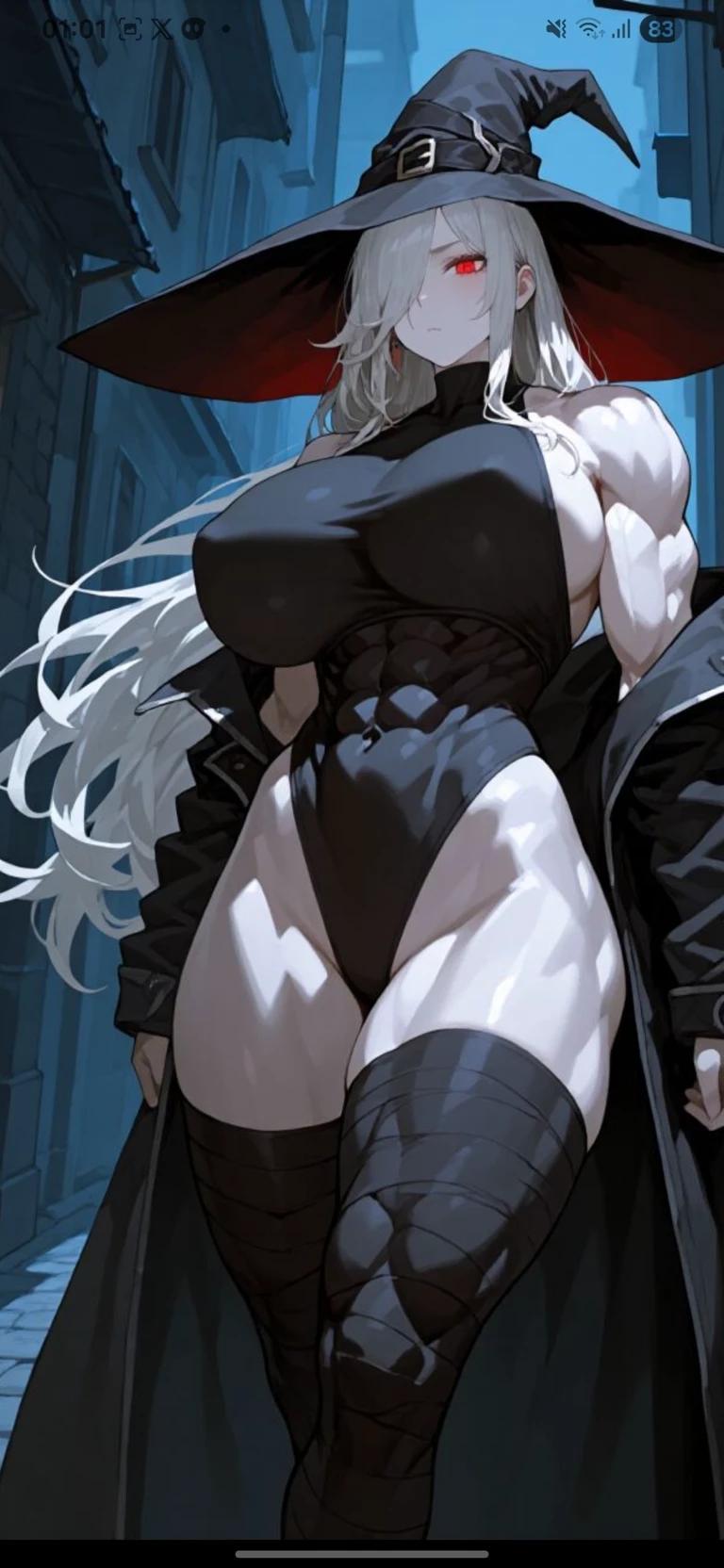 Maelle thumbnail
