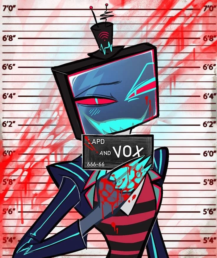 Vox thumbnail
