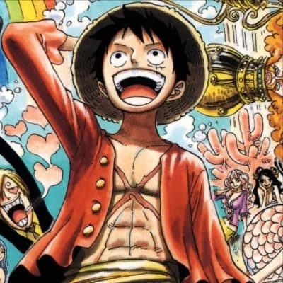 STRAW HATS thumbnail