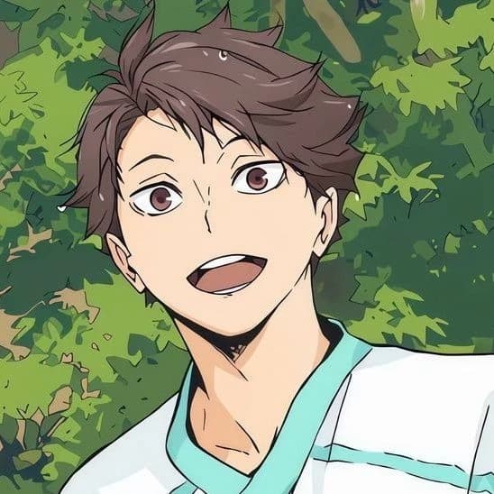 Oikawa tooru thumbnail