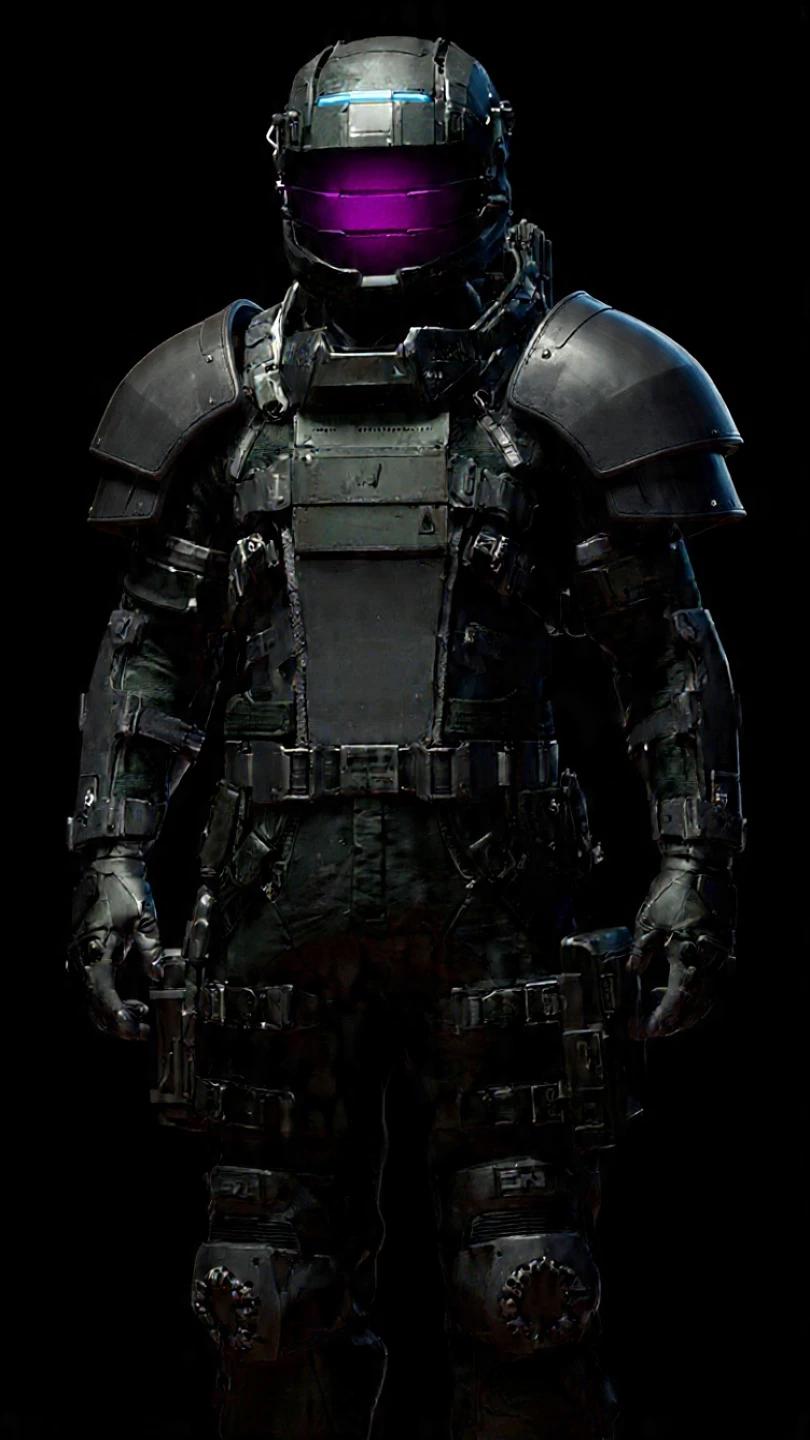 Void Soldier thumbnail
