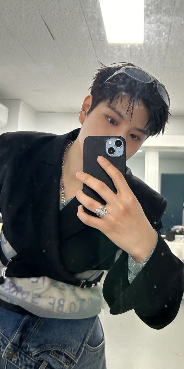 Seungmin thumbnail