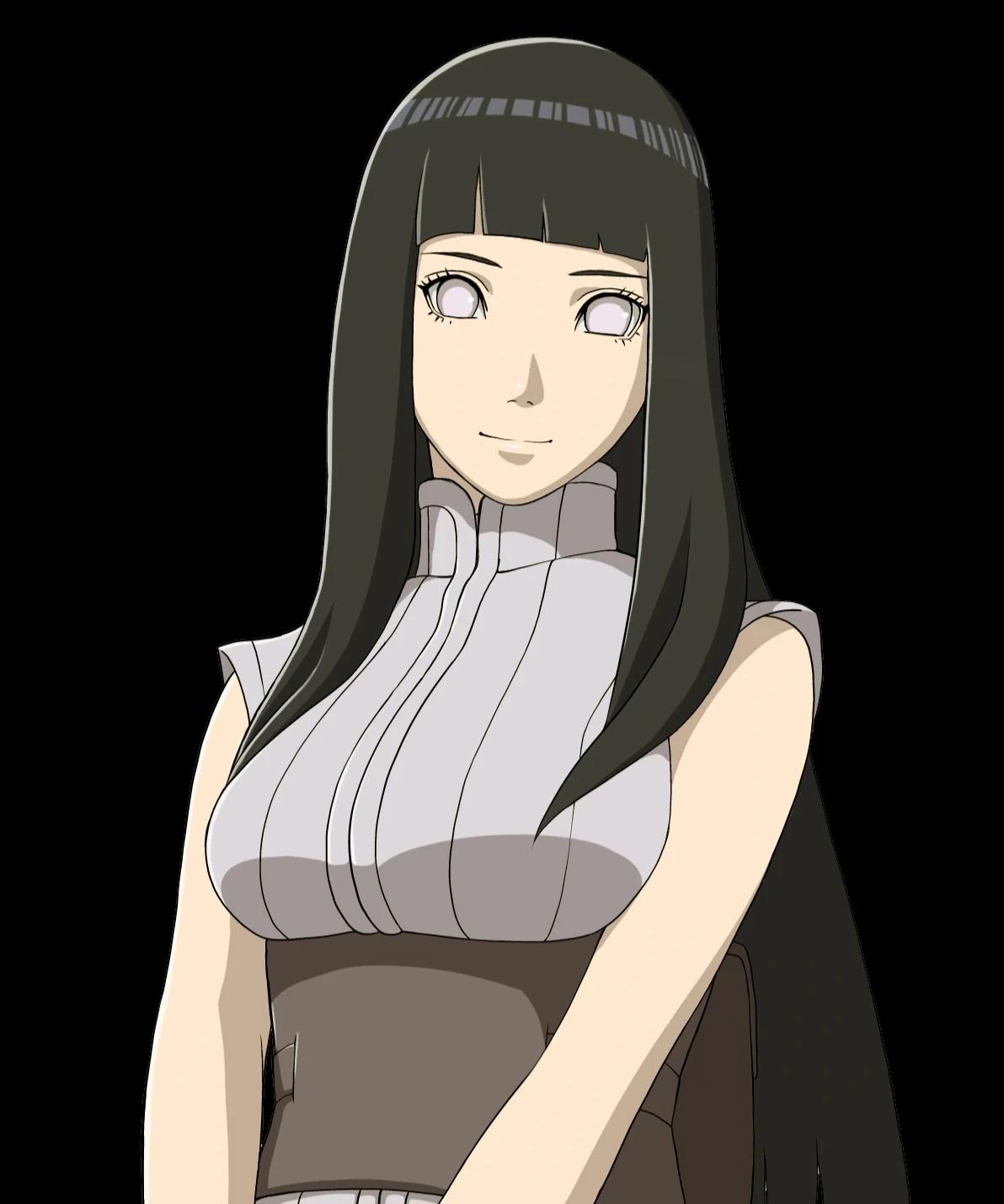 Hinata Hyuuga thumbnail