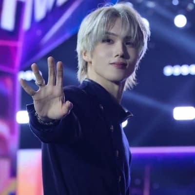 Park Jisung thumbnail