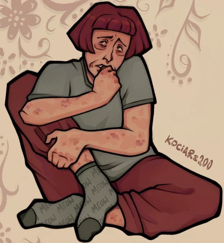 cashier girl thumbnail