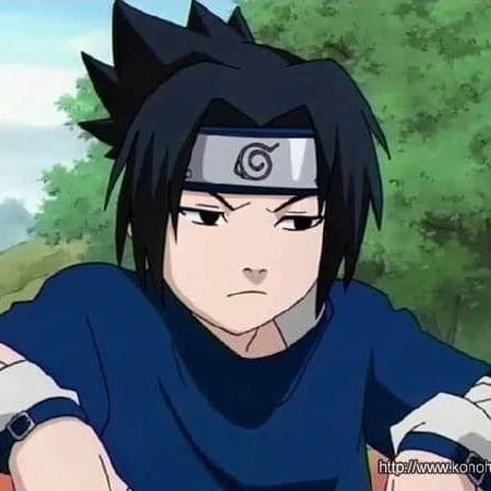 Sasuke uchiha thumbnail