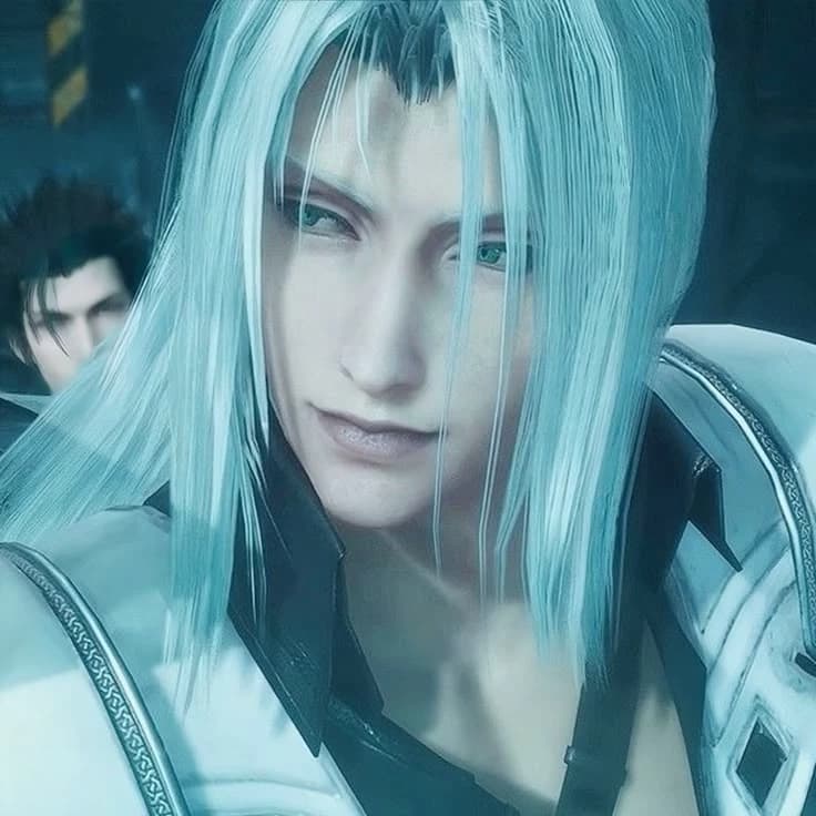 Sephiroth thumbnail