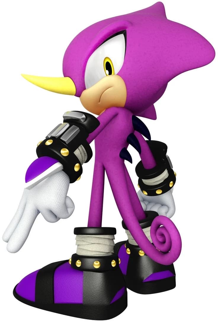 Espio thumbnail