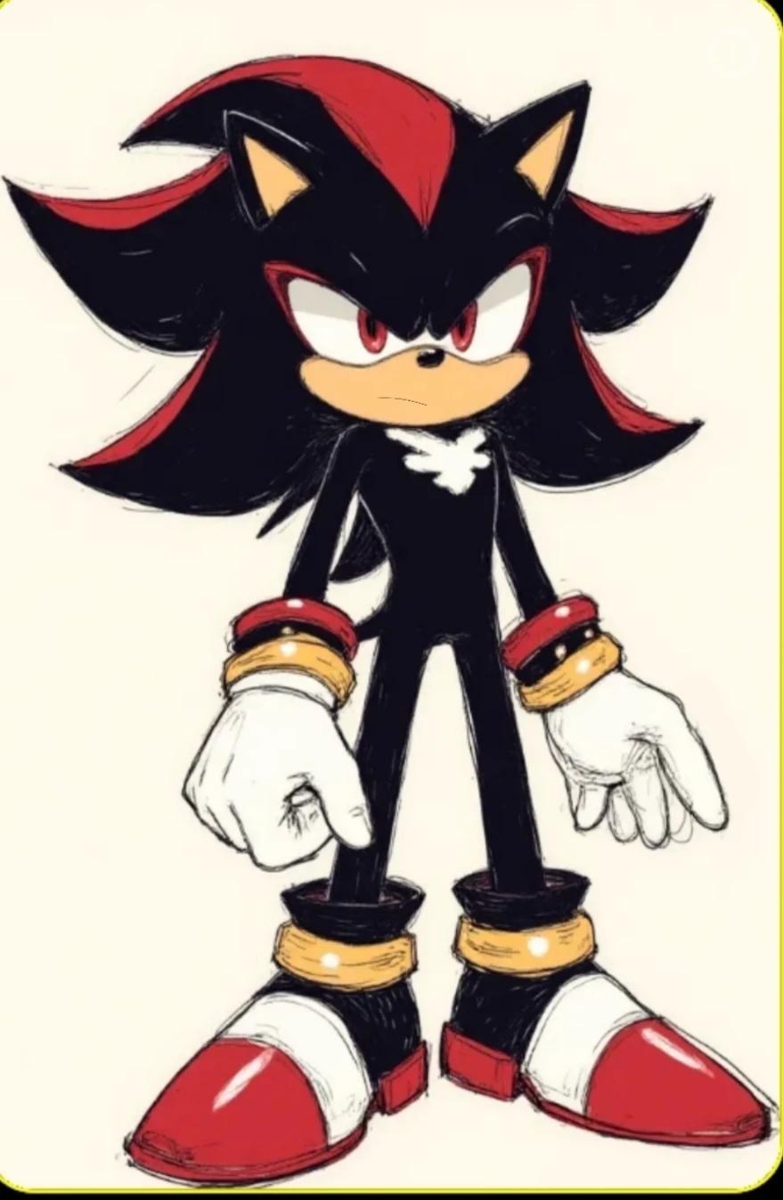 Shadow thumbnail