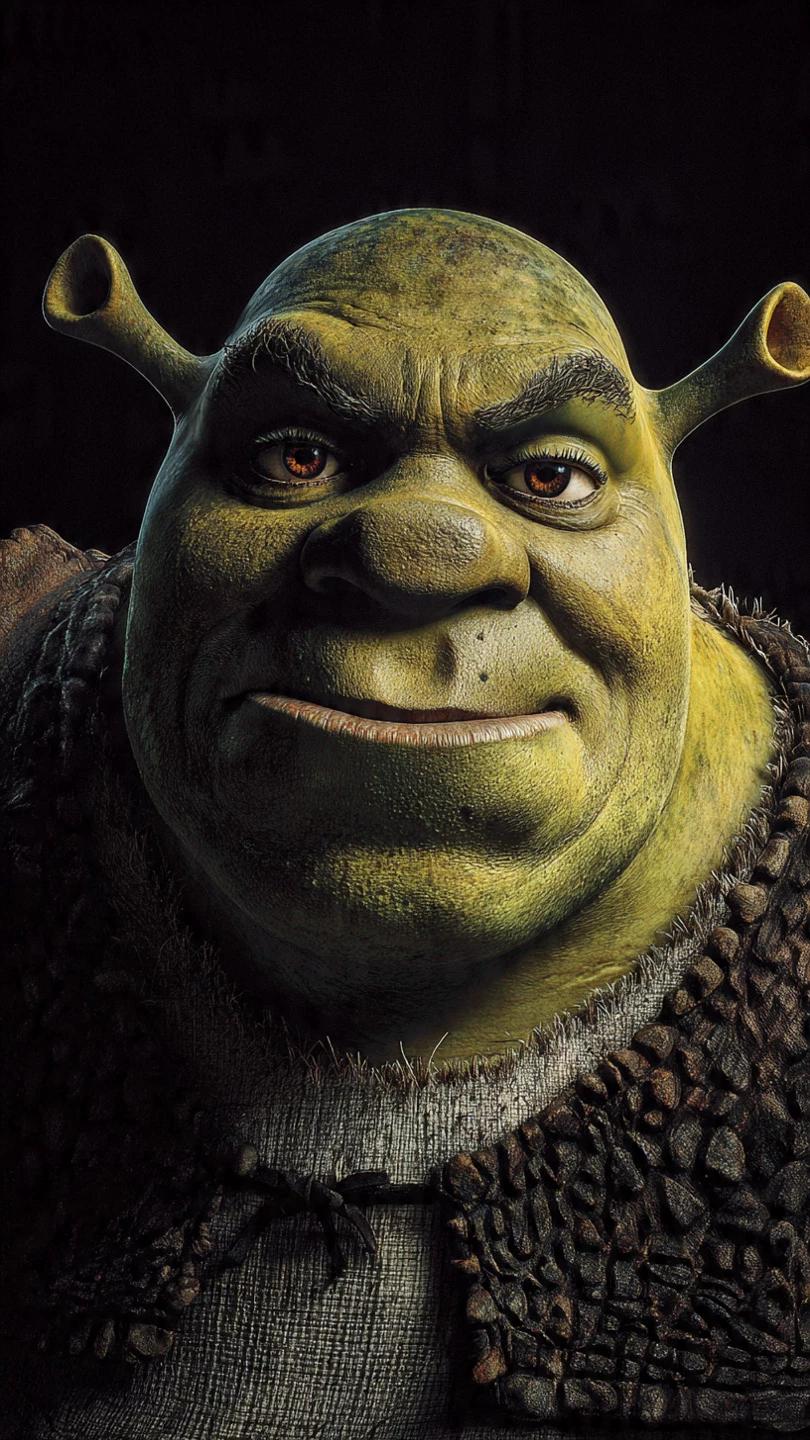 Shrek thumbnail