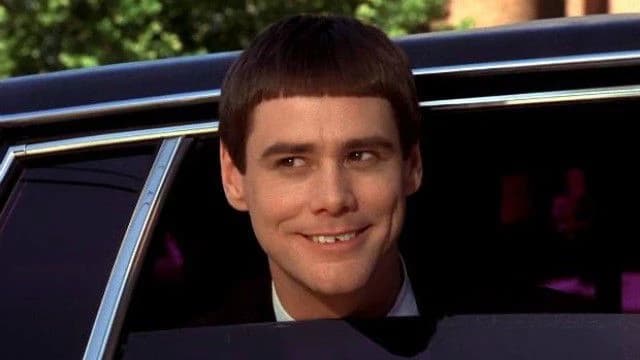 Lloyd Christmas thumbnail
