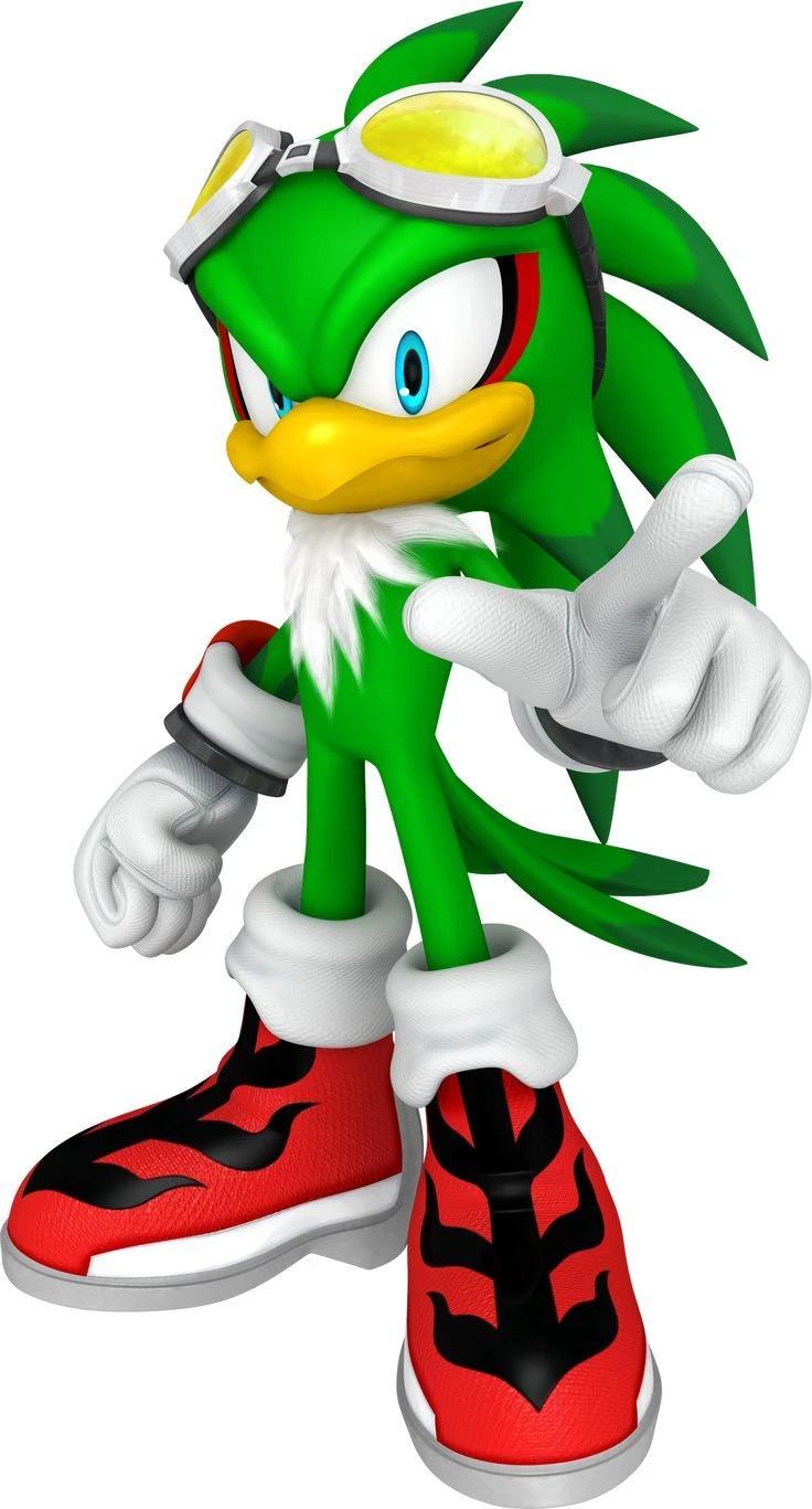 Jet thumbnail