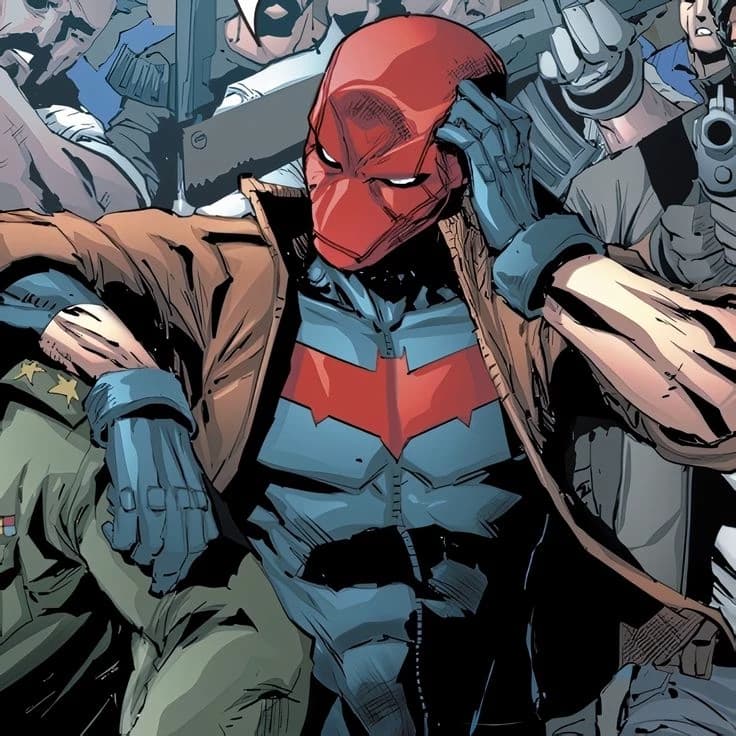 Jason Todd thumbnail