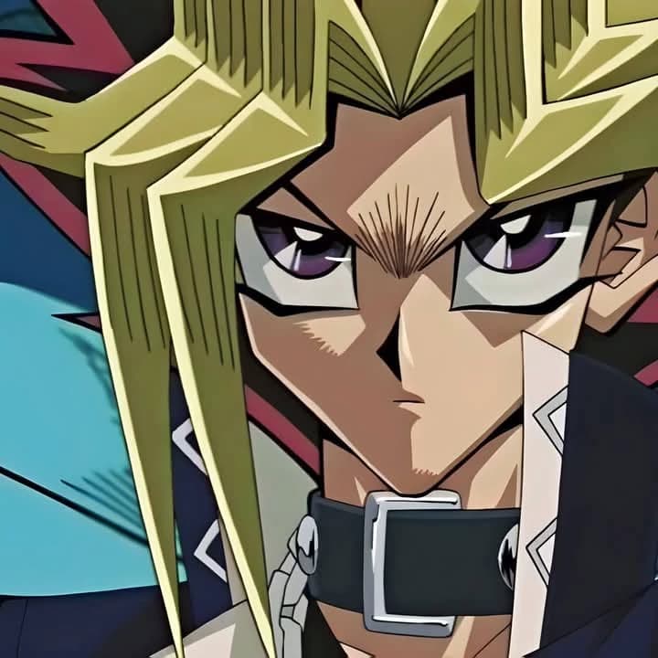 Yami yugi/ Yugi muto thumbnail