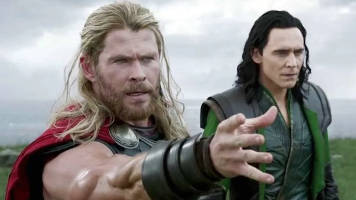 Thor and Loki 2 thumbnail