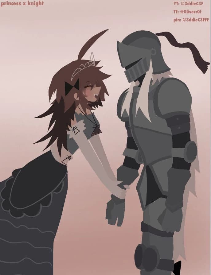 Alice x Oliver -Reino- FPE thumbnail