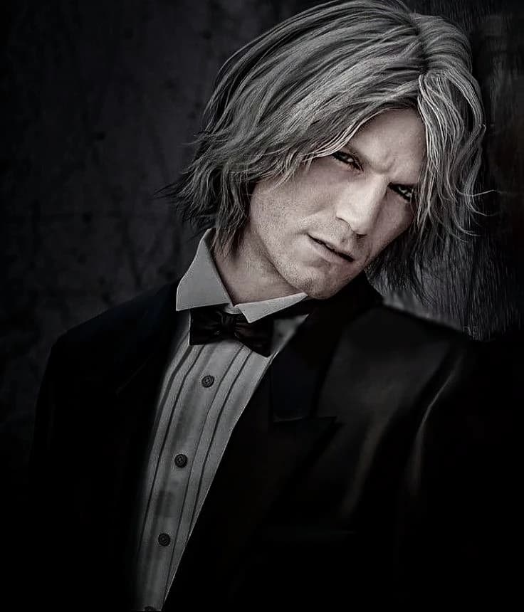 Dante Sparda thumbnail