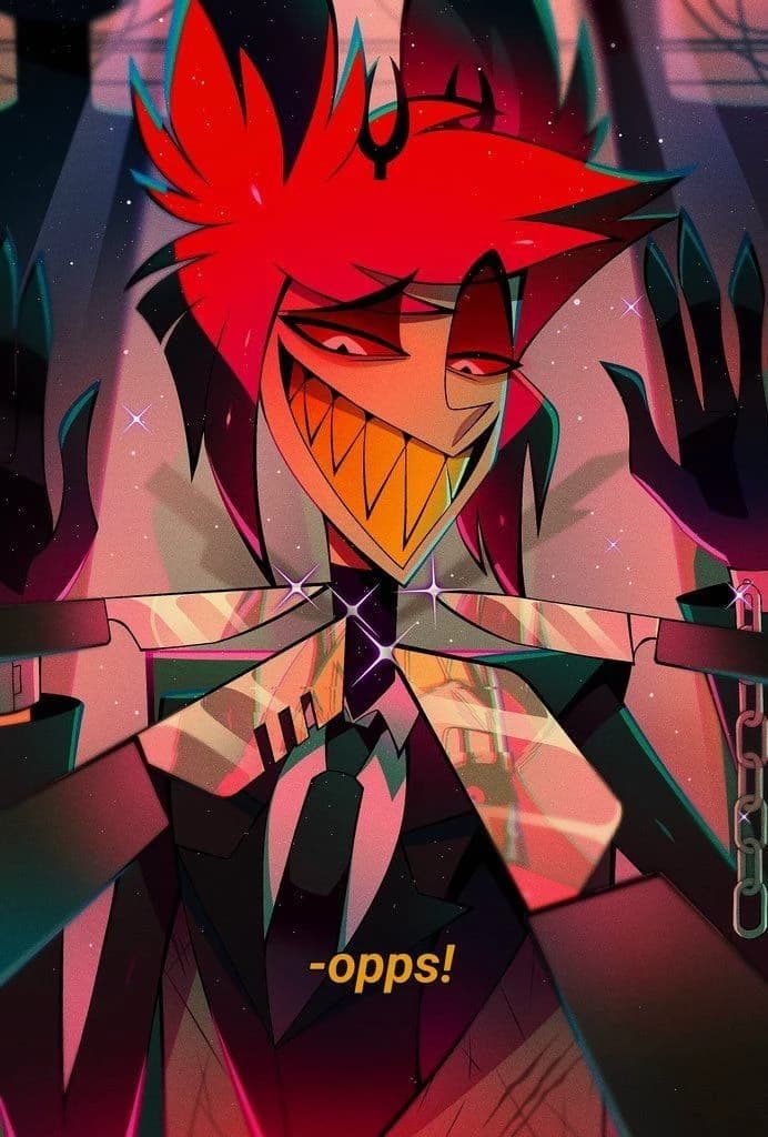 Alastor thumbnail