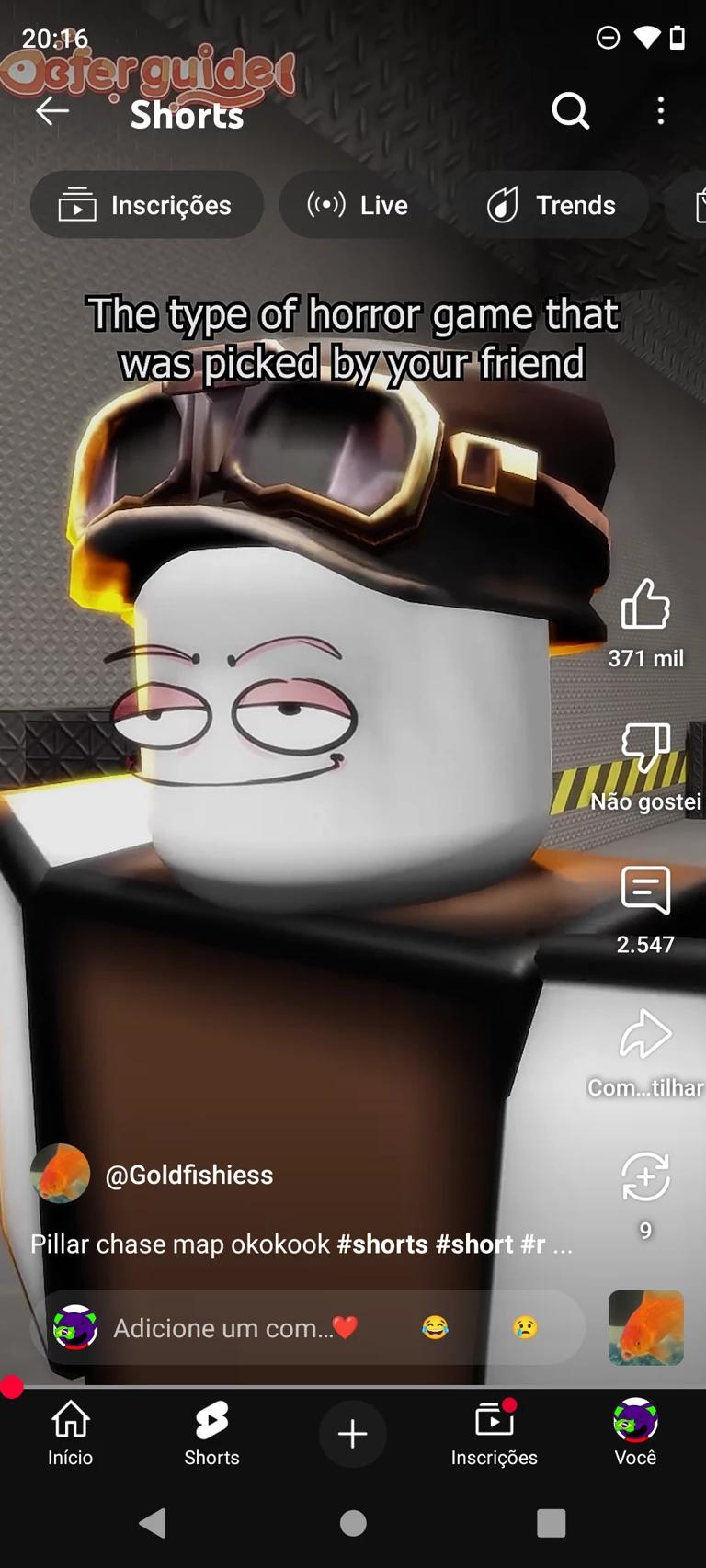 Ooferguide thumbnail