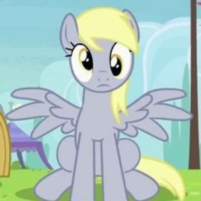 Derpy Hooves thumbnail