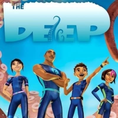 The deep rpg thumbnail