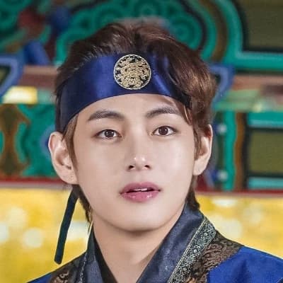 Kim Taehyung thumbnail