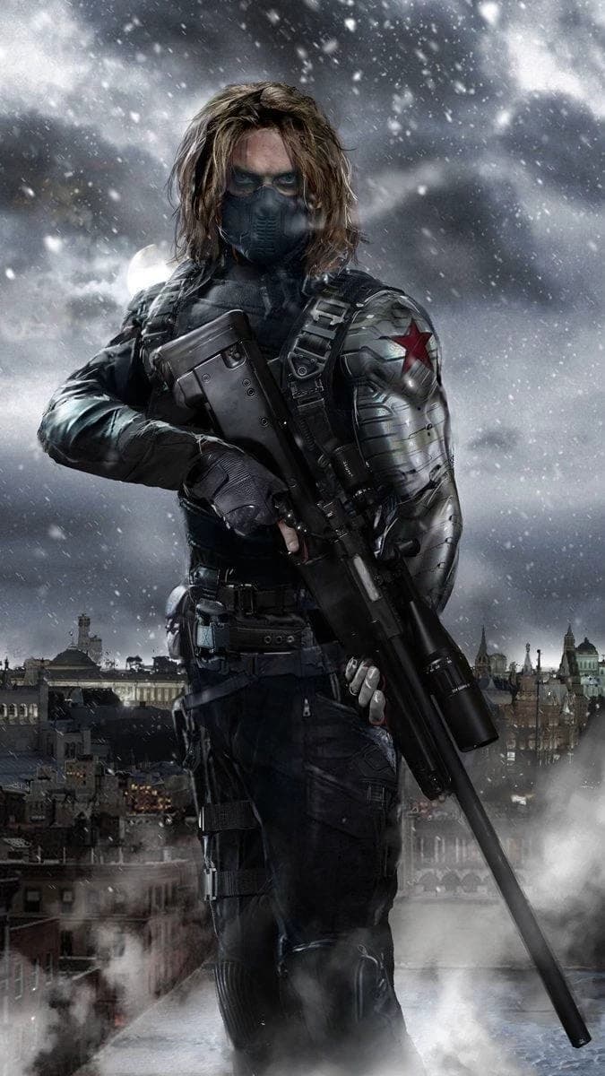 Winter Soldier thumbnail