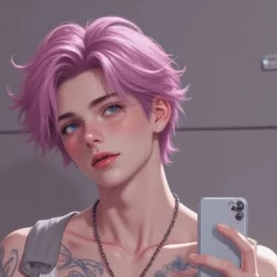 Leo thumbnail