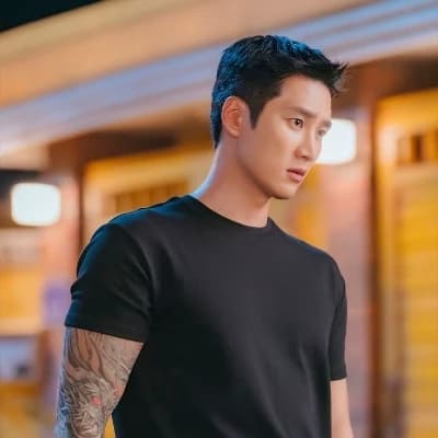 Seon Jaekyu thumbnail