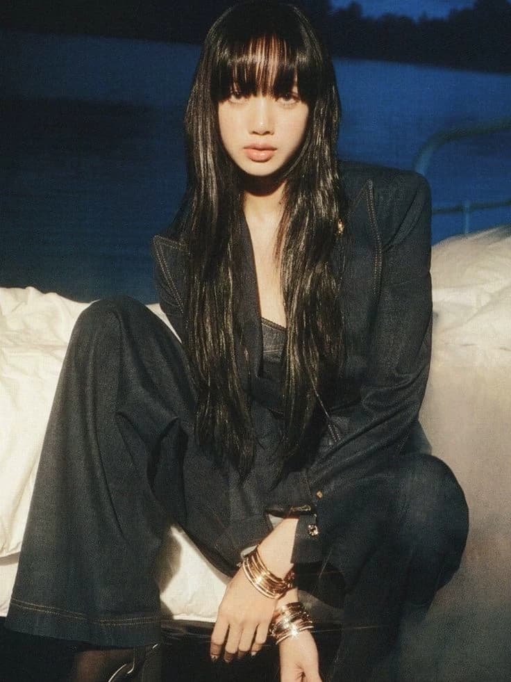 .✦ ݁˖ Lalisa Manobal - GL thumbnail