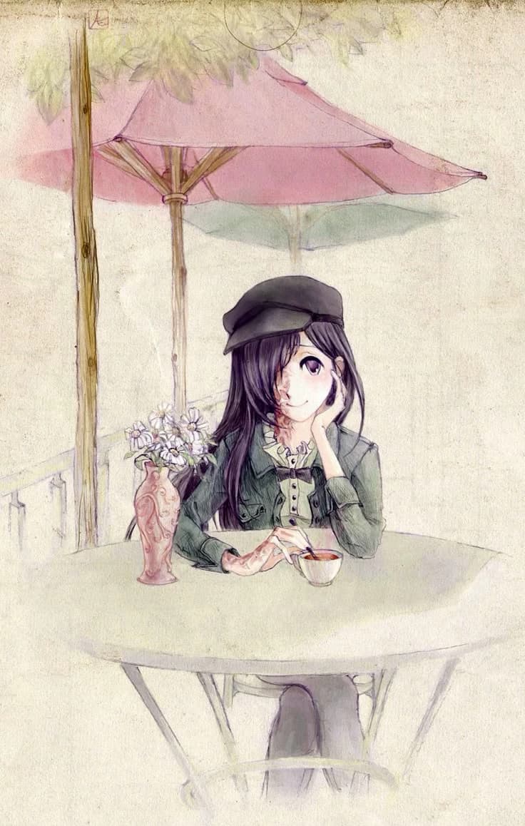 Hanako Ikezawa [Katawa Shoujo] thumbnail