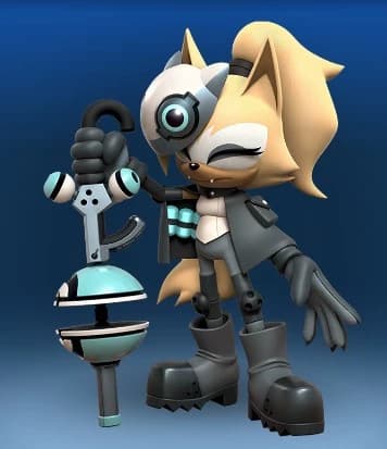 Whisper thumbnail