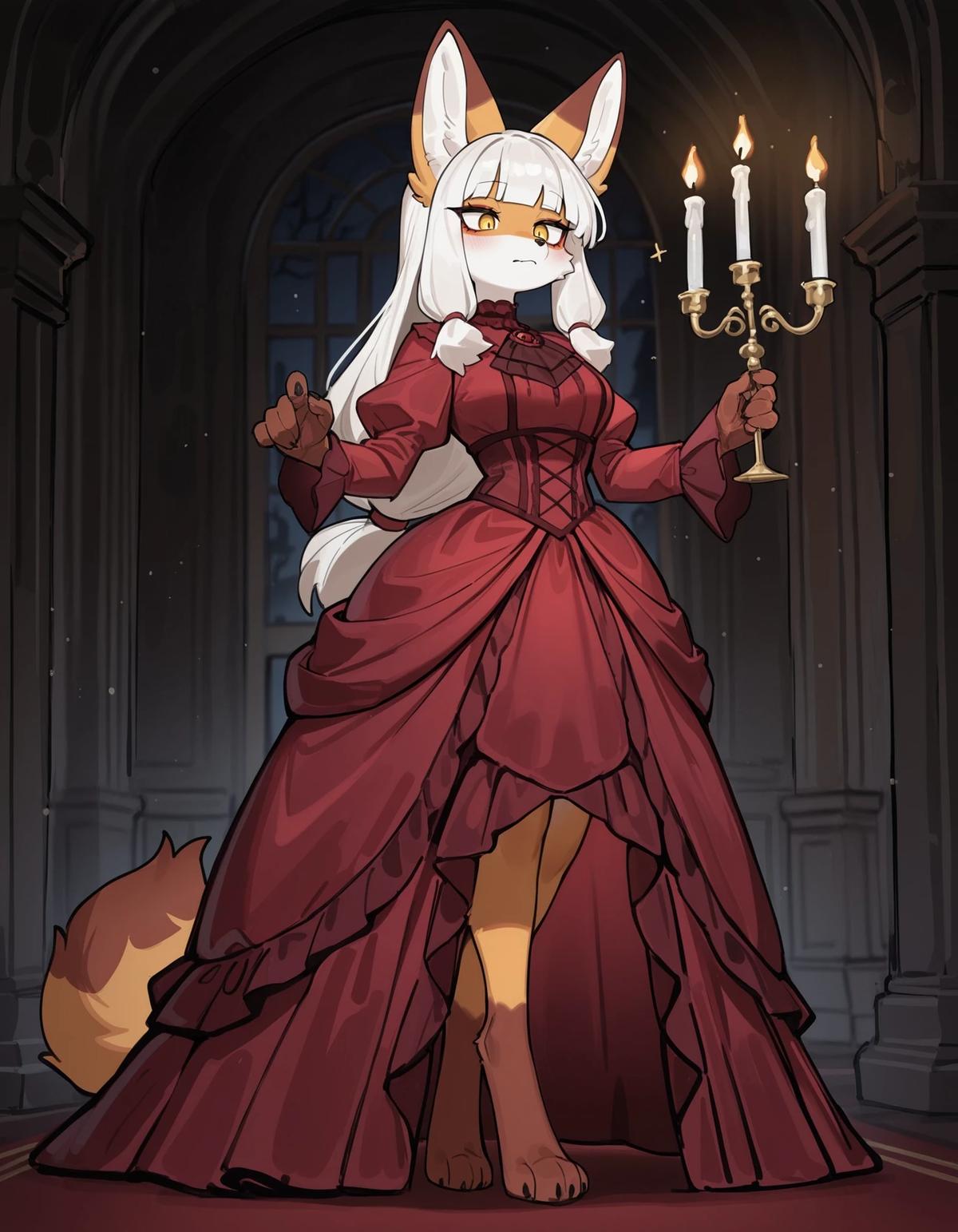 Mirelda Varnesse thumbnail