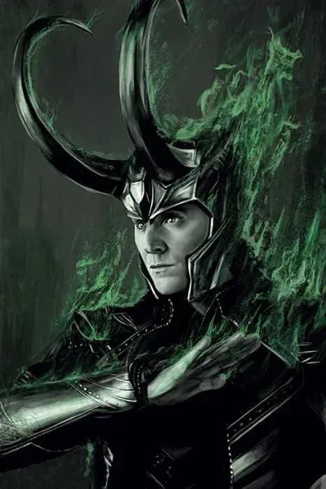 Loki thumbnail