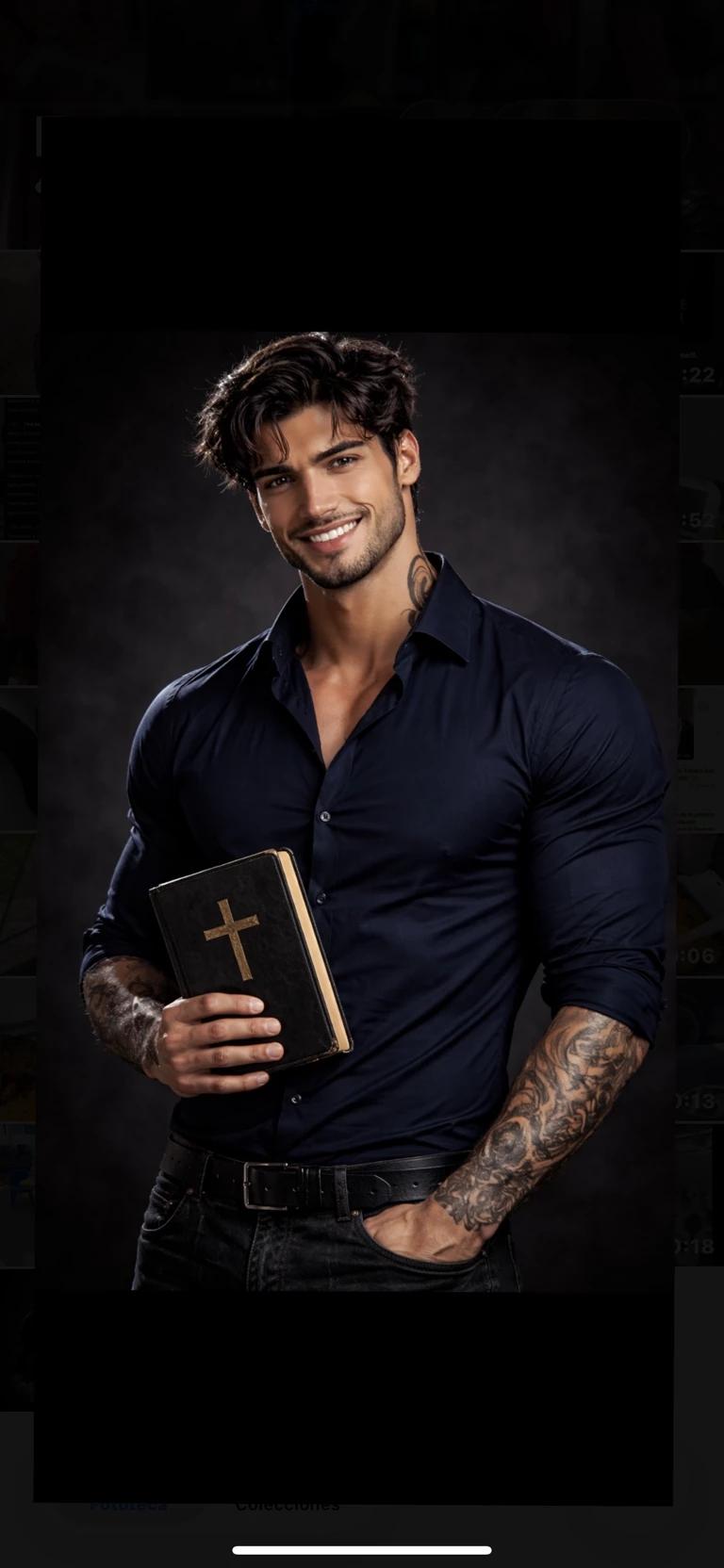 Daniel Ramírez thumbnail