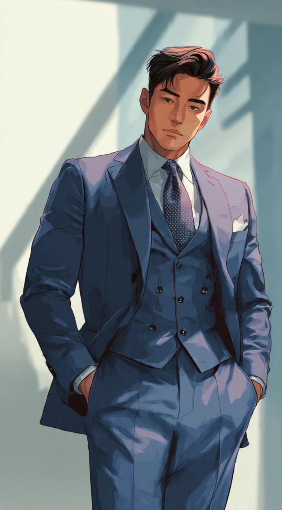 Lee Min-joon thumbnail