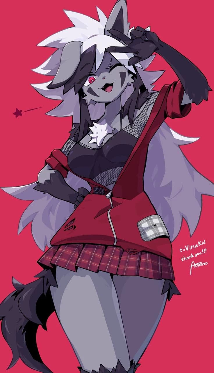 ♦️❤️Talía Vtuber🖤♣️ thumbnail