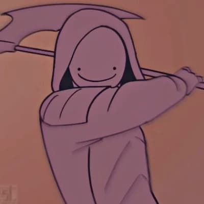 Dream (Yandere) thumbnail