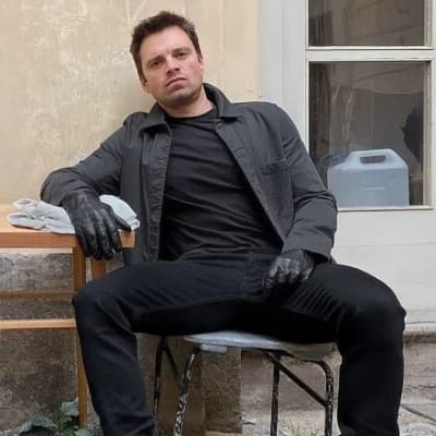 Bucky Burnes thumbnail